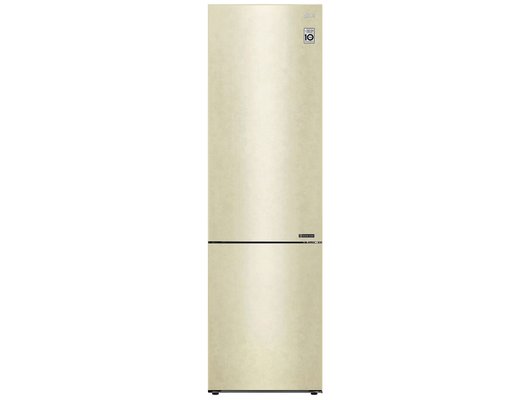 Холодильник LG GA-B509CECL